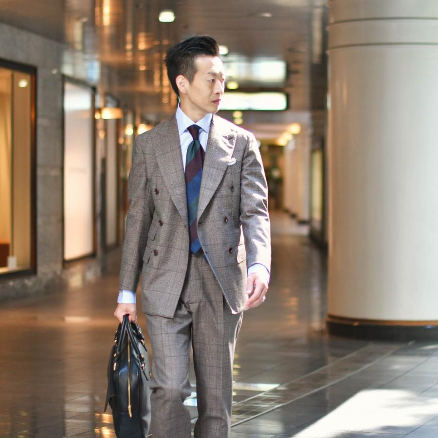 De Petrillo 【FINAL SALE】【size46,48】De Petrillo【デ De Petrillo 【FINAL SALE】【size46,48】De Petrillo【デ