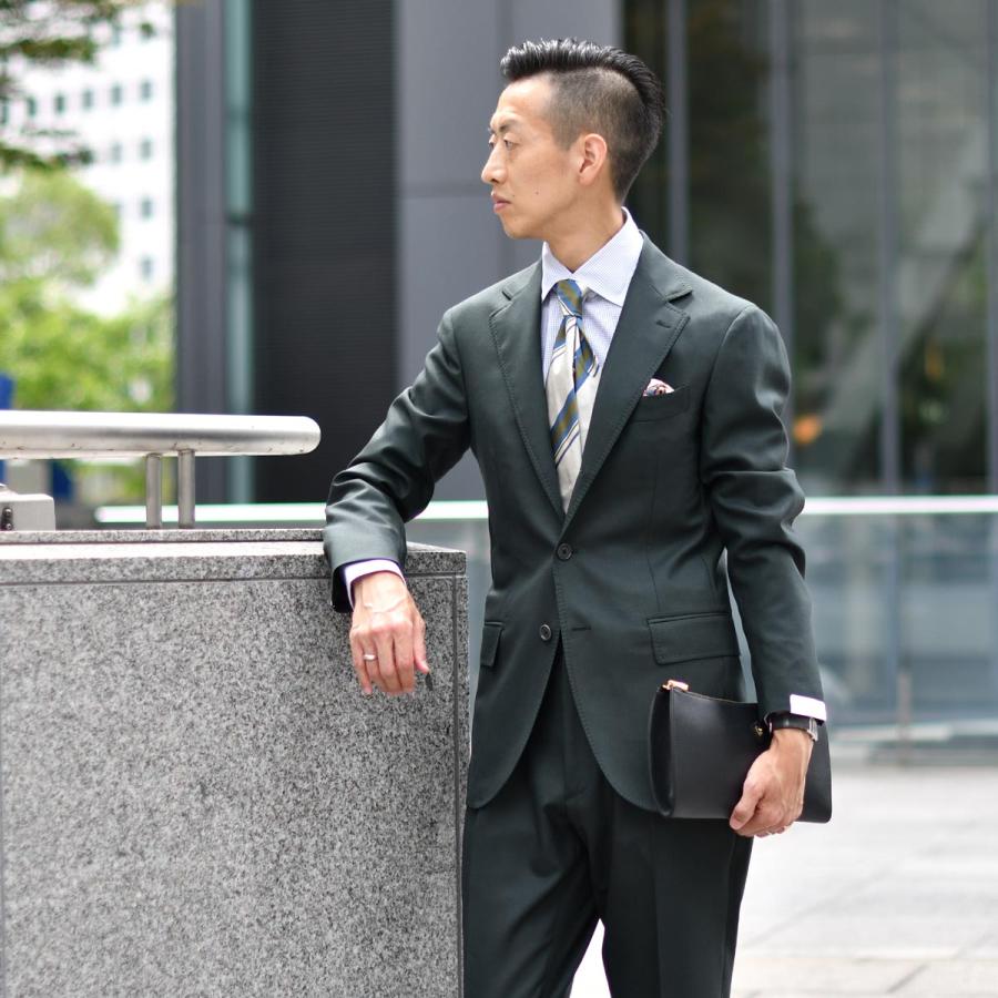 De Petrillo スーツセットアップ