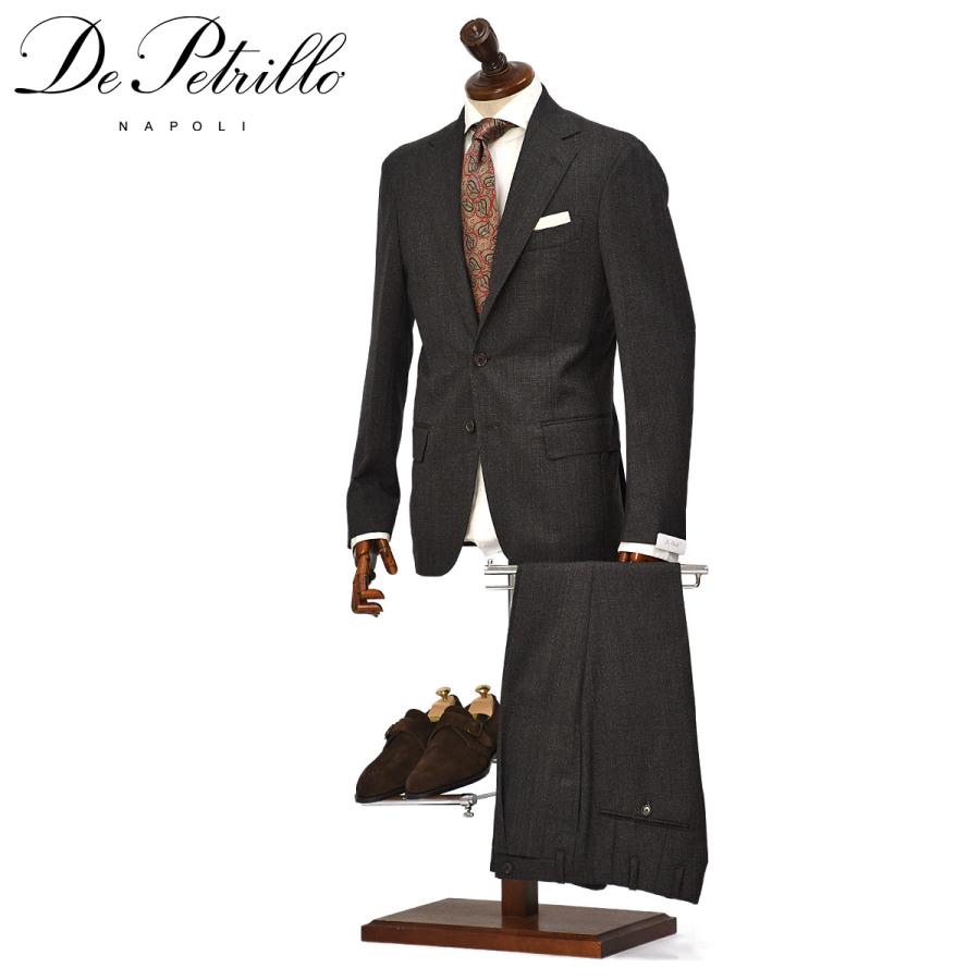 De Petrillo【デ ペトリロ】シングルスーツ NAPOLI TW21061U 6970