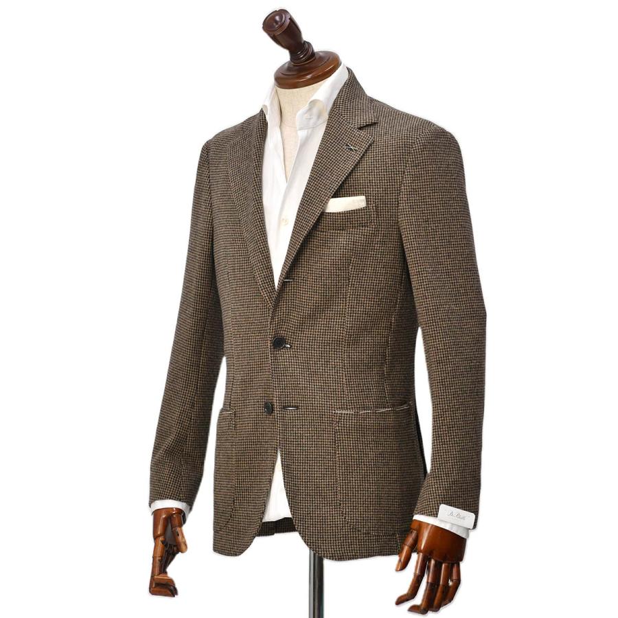 De Petrillo（デ ペトリロ） ジャケット 46