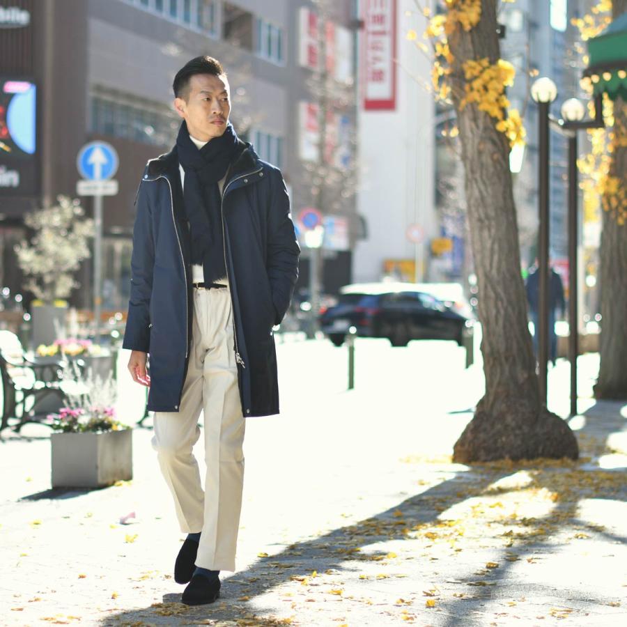 PIACENZA（ピアチェンツァ） PIACENZA【ピアチェンツァ】ストール SNOB