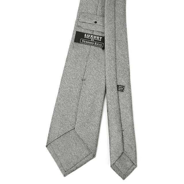 STEFANO RICCI STEFANO RICCI【ステファノリッチ】32109 008 ネクタイ