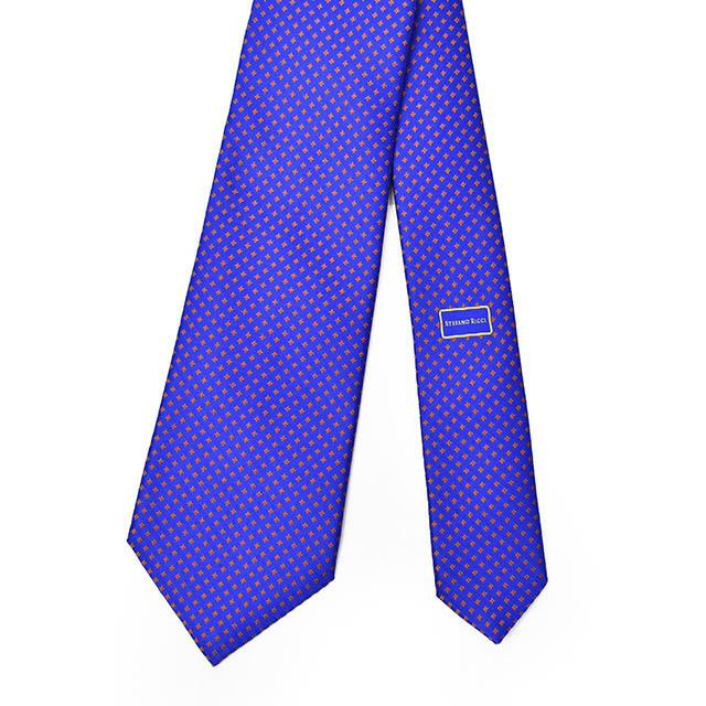 STEFANO RICCI RICCI【ステファノリッチ】46121 004 ネクタイ シルク