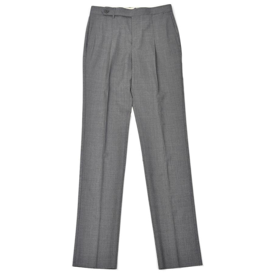 Rota（ロータ） ROTA【ロータ】ワンプリーツ ベルトレスパンツ 291 2C