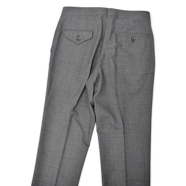 Rota（ロータ） ROTA【ロータ】ワンプリーツ ベルトレスパンツ 291 2C