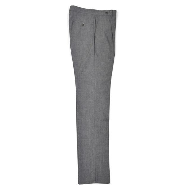 Rota（ロータ） ROTA【ロータ】ワンプリーツ ベルトレスパンツ 291 2C