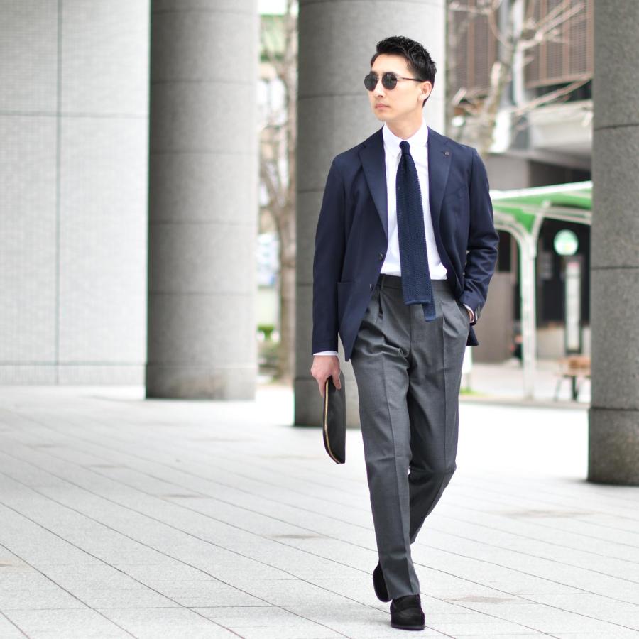 Rota（ロータ） ROTA【ロータ】ワンプリーツ ベルトレスパンツ 291 2C