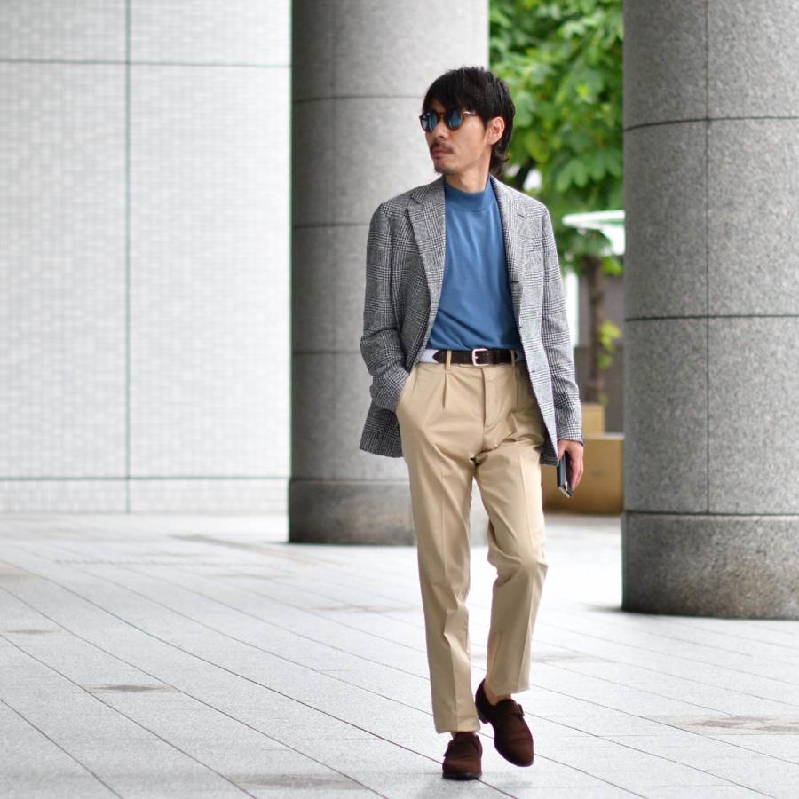 Rota 【FINAL SALE】ROTA【ロータ】ワンプリーツパンツ 291 2C 1945 