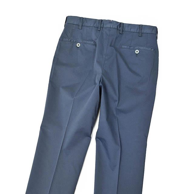 Rota ロータ グレー スラックス ワンプリーツ 50サイズ スラックス | ROTA (Men)/ロータ | 三越伊勢丹オンラインストア