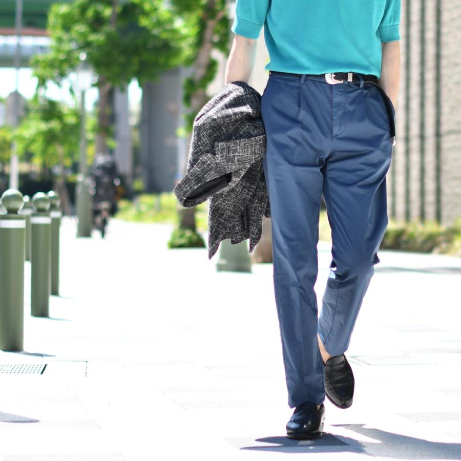 Rota ロータ グレー スラックス ワンプリーツ 50サイズ 楽天市場】ROTA【ロータ】ワンプリーツ ベルトレスパンツ 291 2C
