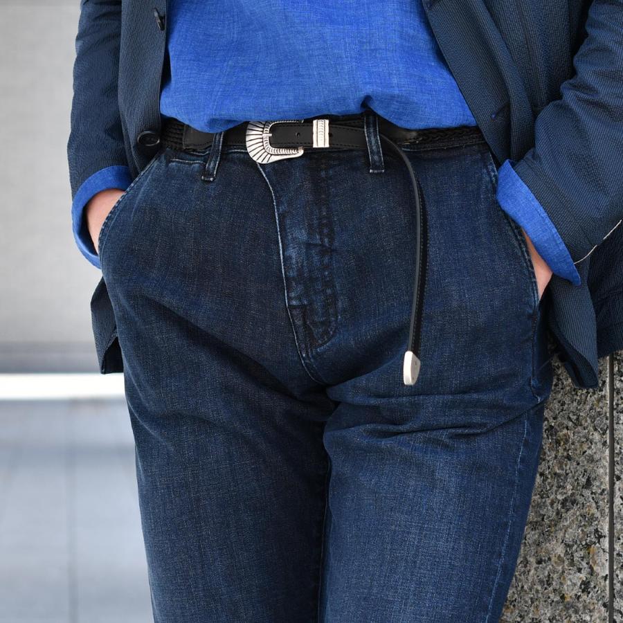 SALE】ROY ROGERS 【ロイロジャース】デニムスラックス Chino SALE】ROY ROGERS 【ロイロジャース】デニムスラックス Chino