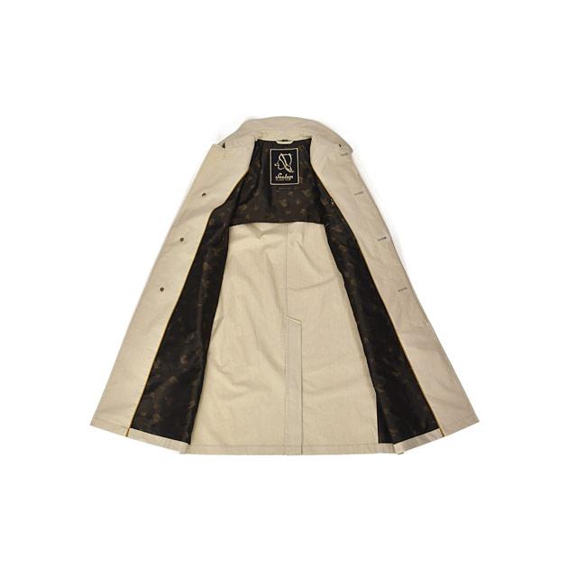 Sealup（シーラップ） SEALUP【シーラップ】ステンカラーコート