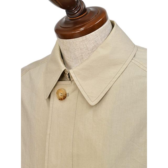 Sealup（シーラップ） SEALUP【シーラップ】ステンカラーコート