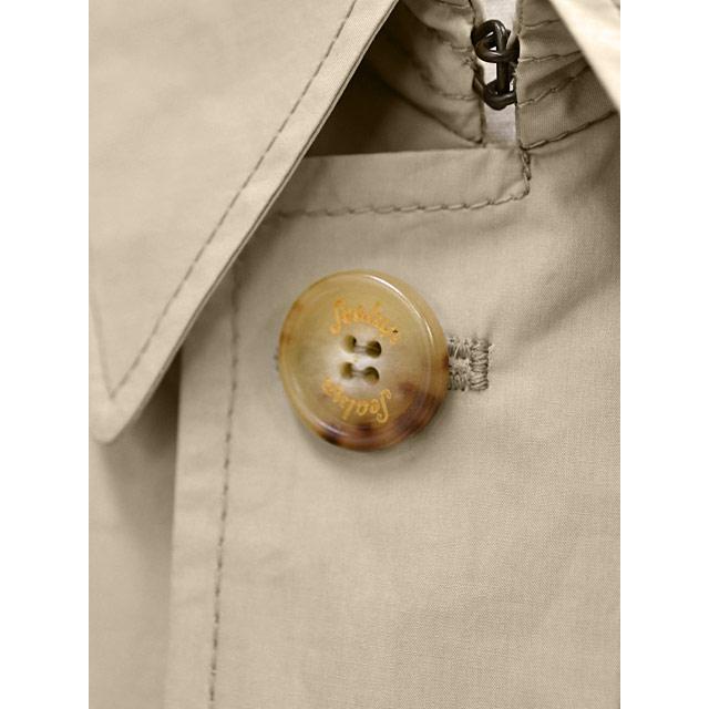 Sealup（シーラップ） SEALUP【シーラップ】ステンカラーコート