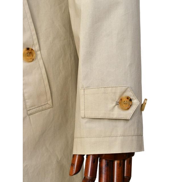 Sealup（シーラップ） SEALUP【シーラップ】ステンカラーコート