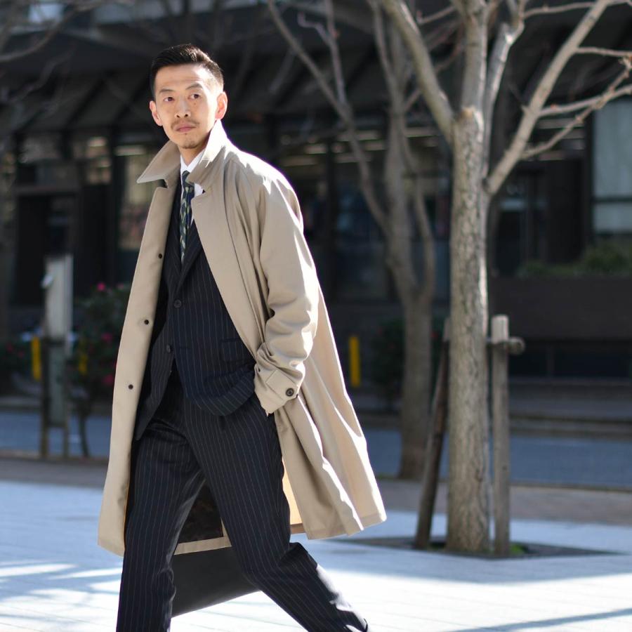 Sealup（シーラップ） SEALUP【シーラップ】ステンカラーコート