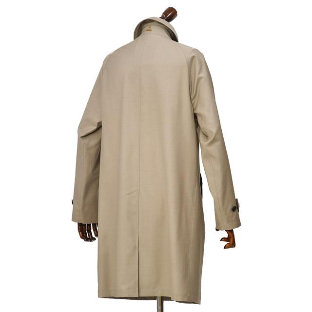 Sealup（シーラップ） SEALUP【シーラップ】ステンカラーコート