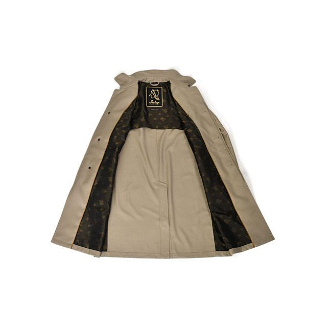 Sealup（シーラップ） SEALUP【シーラップ】ステンカラーコート