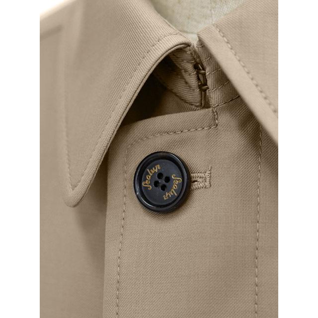 Sealup（シーラップ） SEALUP【シーラップ】ステンカラーコート