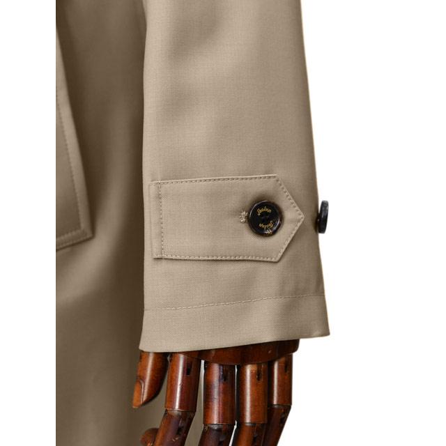 Sealup（シーラップ） SEALUP【シーラップ】ステンカラーコート