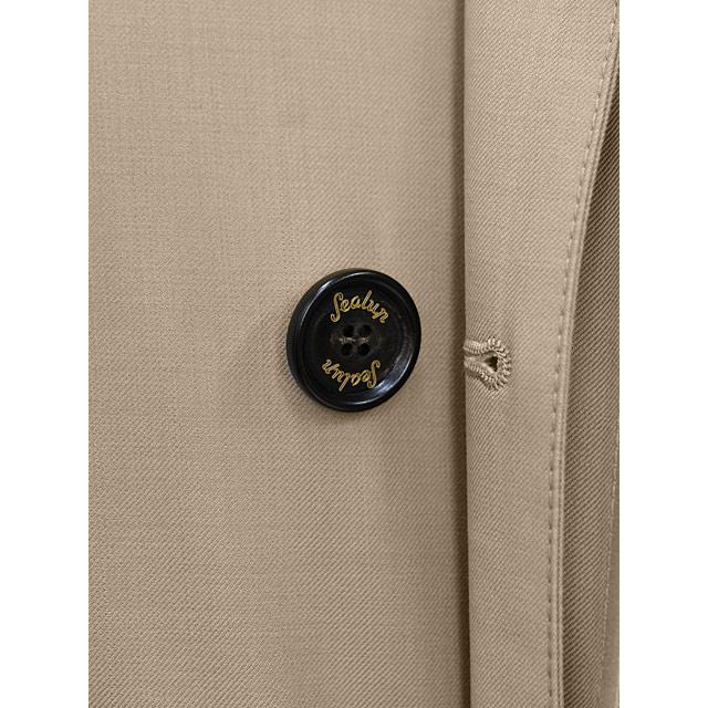 Sealup（シーラップ） SEALUP【シーラップ】ステンカラーコート