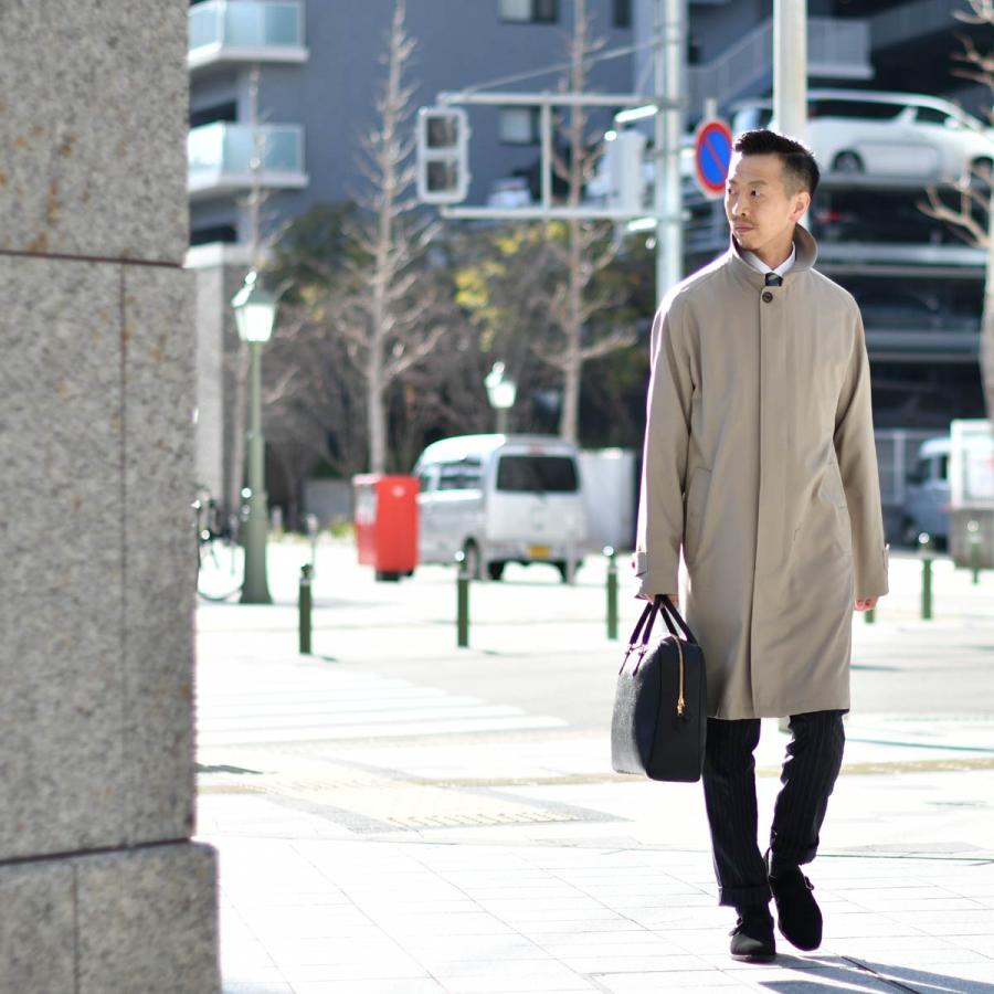 Sealup（シーラップ） SEALUP【シーラップ】ステンカラーコート