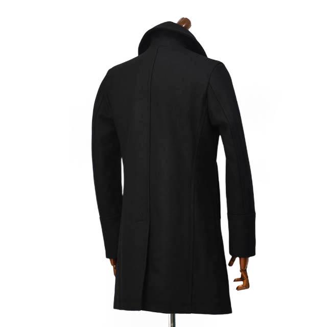 Sealup 【size44,48】SEALUP【シーラップ】ロングピーコート Sealup 【size44,48】SEALUP【シーラップ】ロングピーコート