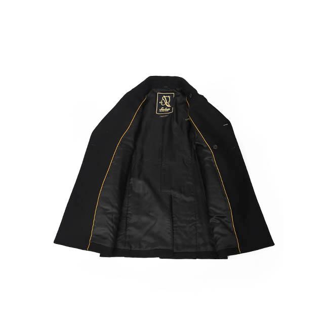 Sealup 【size44,48】SEALUP【シーラップ】ロングピーコート Sealup 【size44,48】SEALUP【シーラップ】ロングピーコート