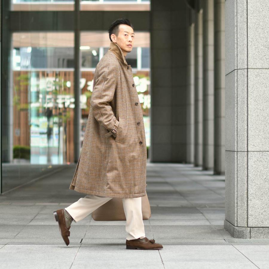 Sealup SEALUP【シーラップ】ステンカラーコート 2498 7718 18 Sealup SEALUP【シーラップ】ステンカラーコート 2498 7718 18