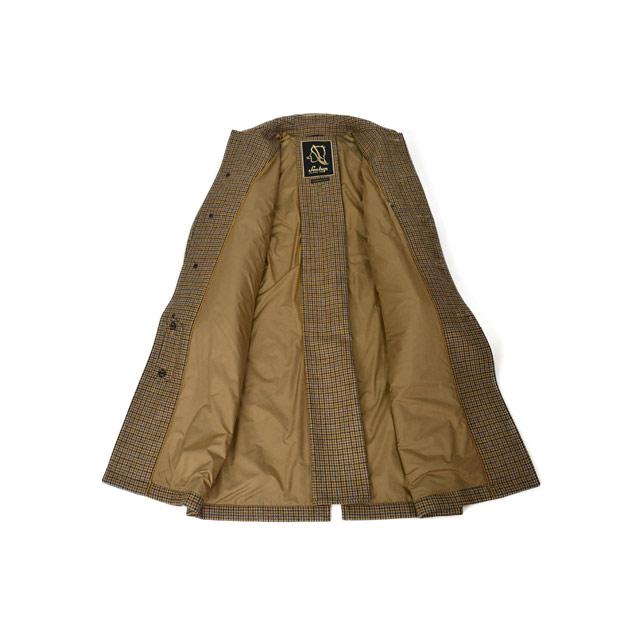 Sealup SEALUP【シーラップ】ステンカラーコート 2498 7718 18 Sealup SEALUP【シーラップ】ステンカラーコート 2498 7718 18
