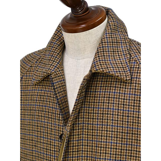 Sealup SEALUP【シーラップ】ステンカラーコート 2498 7718 18 Sealup SEALUP【シーラップ】ステンカラーコート 2498 7718 18