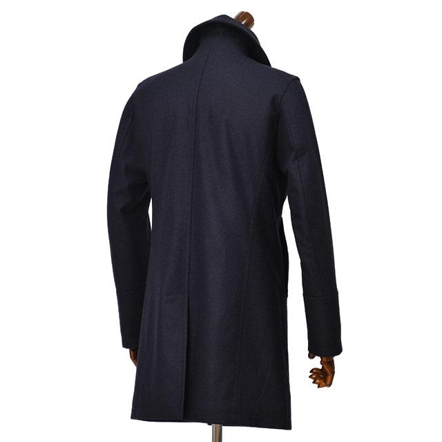 SEALUP【シーラップ】ロングピーコート GENOVA 50092 🌱 7761 01
