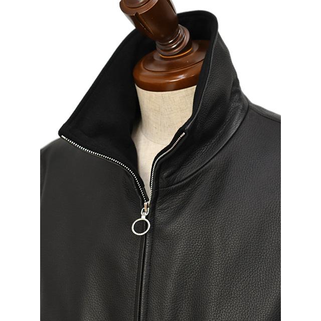 SERAPHIN スタンドカラーブルゾン SERAPHIN（セラファン） SERAPHIN【セラファン】スタンドカラー