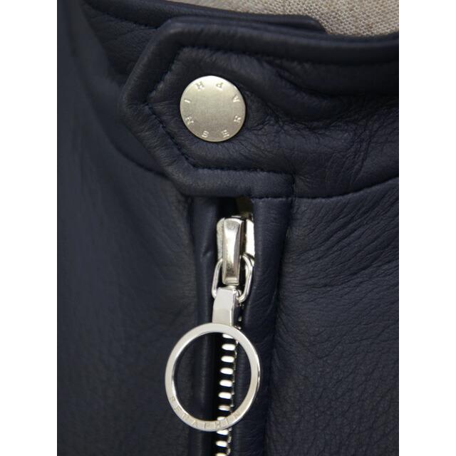 SERAPHIN 【size46】SERAPHIN【セラファン】 シングルライダース