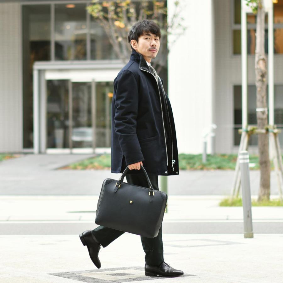 size44】SERAPHIN【セラファン】ハーフコート CHANTILLY 918-01 