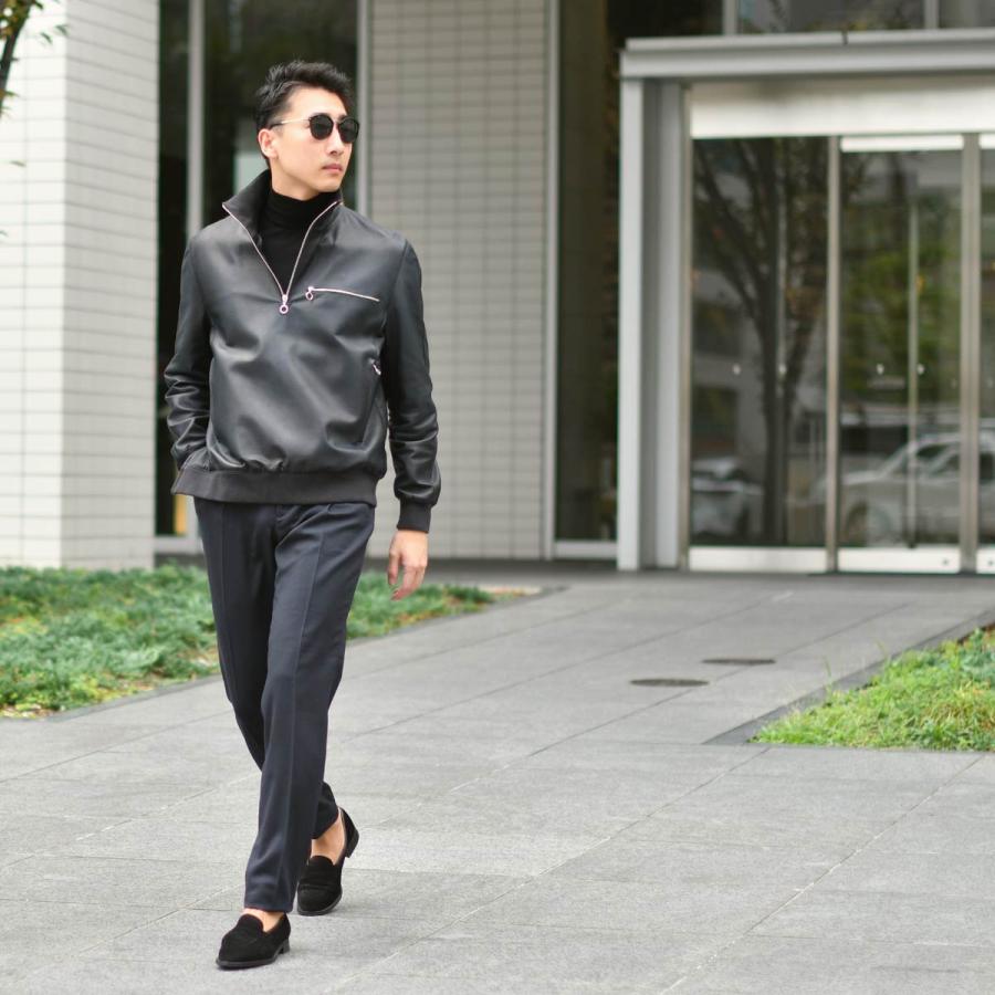 SERAPHIN 【size48,50】SERAPHIN【セラファン】ジップアッププル SERAPHIN 【size48,50】SERAPHIN【セラファン】ジップアッププル