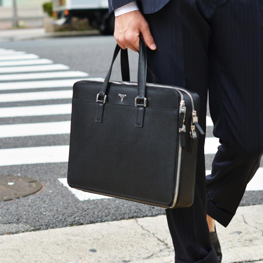 Serapian セラピアン Sevoemll6871 M38 A001 Evolution Nero 2room ブリーフケース ブラック Serapian015blk Cinque Classico 通販 Yahoo ショッピング