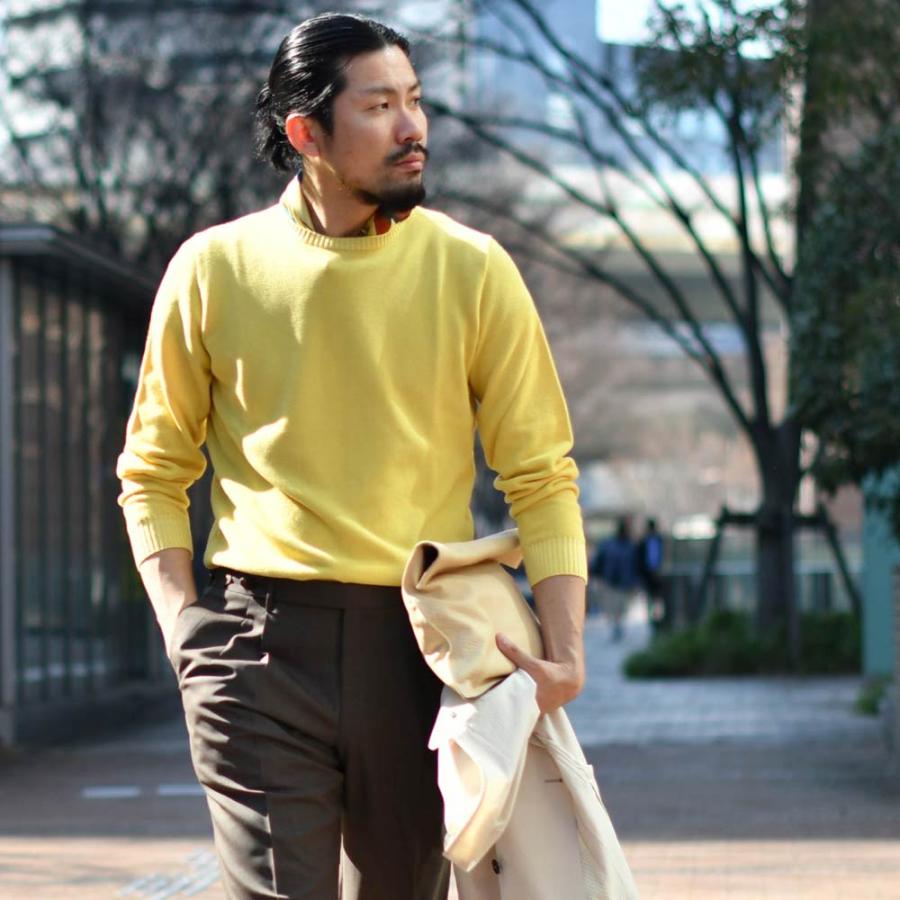 Spacca Neapolis【スパッカネアポリス】スカーフ/ネッカチーフ PS/BN15 シルク プリント |  | 04