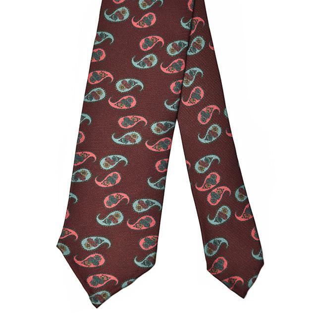 ★専用です　Spacca Neapolis（スパッカ ネアポリス）　ネクタイ 50％OFF】Spacca Neapolis【スパッカネアポリス】ネクタイ 28A