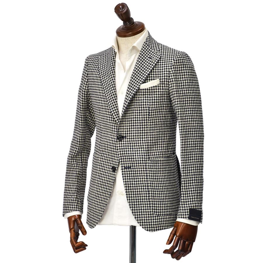 liatore タリアトーレ シングルジャケット G Dakar22k 97feg155 B1009 ベージュ ネイビー liabei Cinque Classico 通販 Yahoo ショッピング