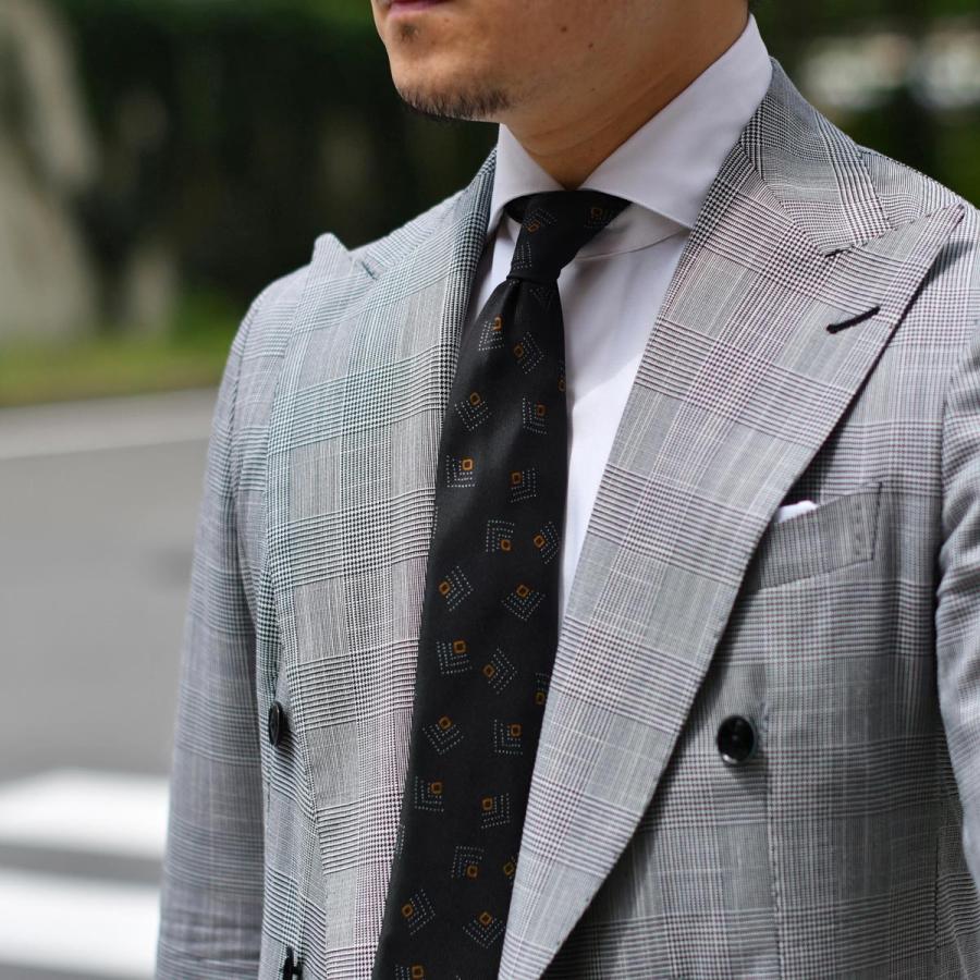 liatore タリアトーレ ダブルスーツ G Darrelk 03qez097 N1062 ダレル ヴァージンウール シルク グレンチェック グレー liagry Cinque Classico 通販 Yahoo ショッピング