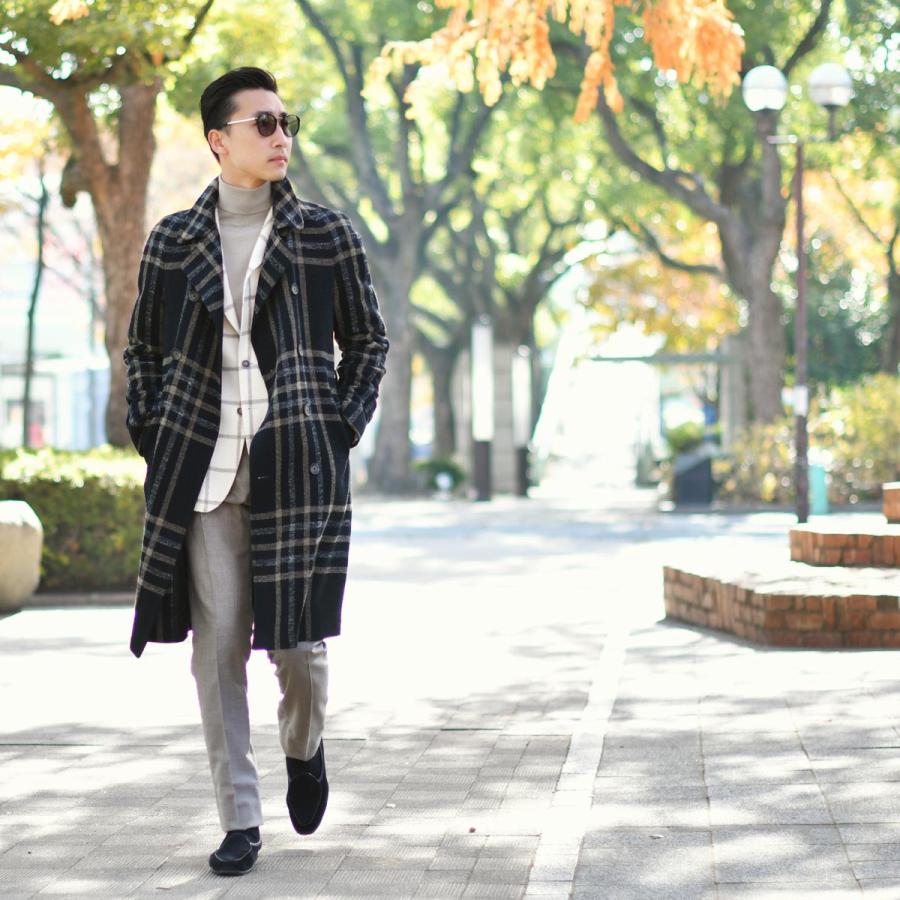 FINAL SALE】【size42,46】TAGLIATORE【タリアトーレ】ダブル 