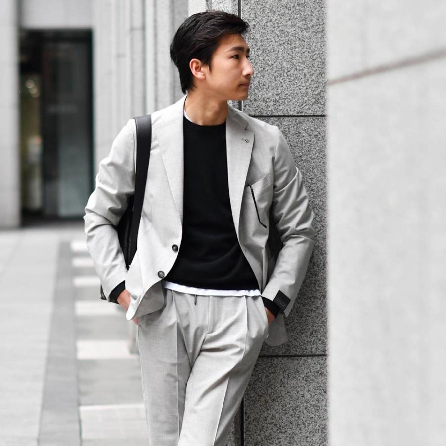 TAGLIATORE【タリアトーレ】シングルスーツ A-DAKAR22K C90015U P1034