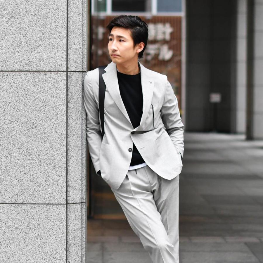 TAGLIATORE【タリアトーレ】シングルスーツ A-DAKAR22K C90015U P1034