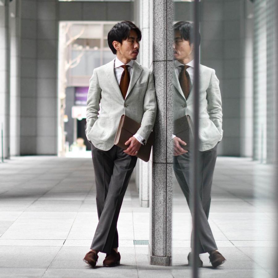 size44】TAGLIATORE【タリアトーレ】シングルジャケット G-DAKAR22K