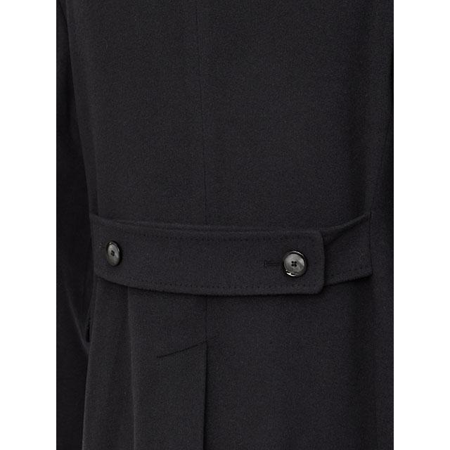 値引中。TAGLIATORE タリアトーレ ダブル チェスターコート ポロコート 華麗に男らしさを表現する！TAGLIATORE【タリアトーレ