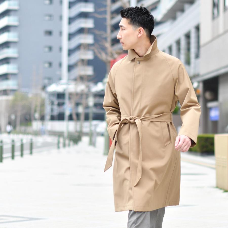 TAGLIATORE タリアトーレステンカラーコート　42 TAGLIATORE（タリアトーレ） 【FINAL SALE 返品交換不可】TAGLIATORE