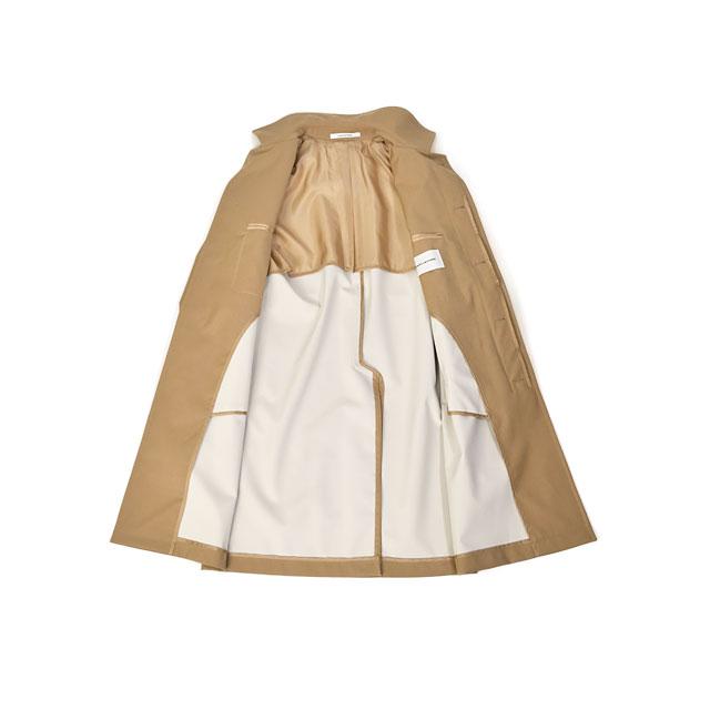 TAGLIATORE タリアトーレ　ベルテッドコート　イタリア製 48 B.R.ONLINE - Style Web Magazine & Online Shop | ビー・アール