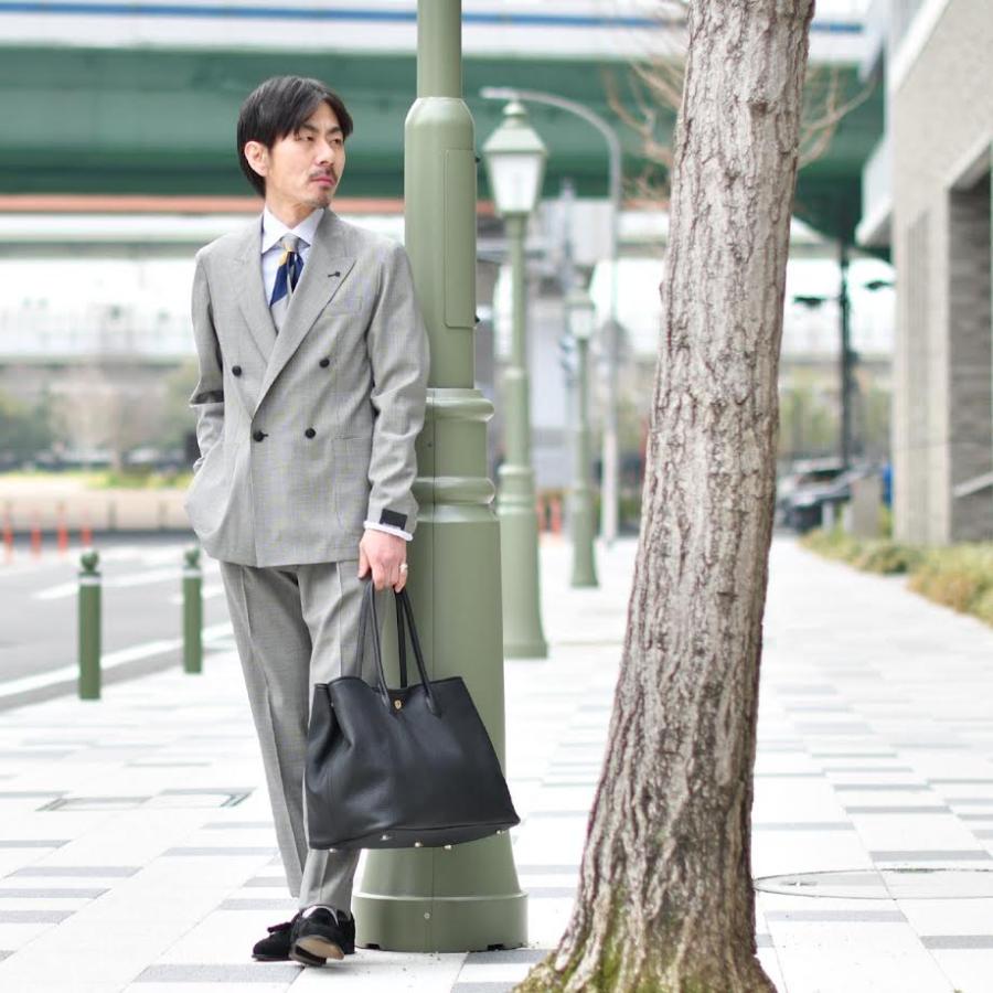 TAGLIATORE タリアトーレ ダブルスーツ pictures Mr TAGLIATORE