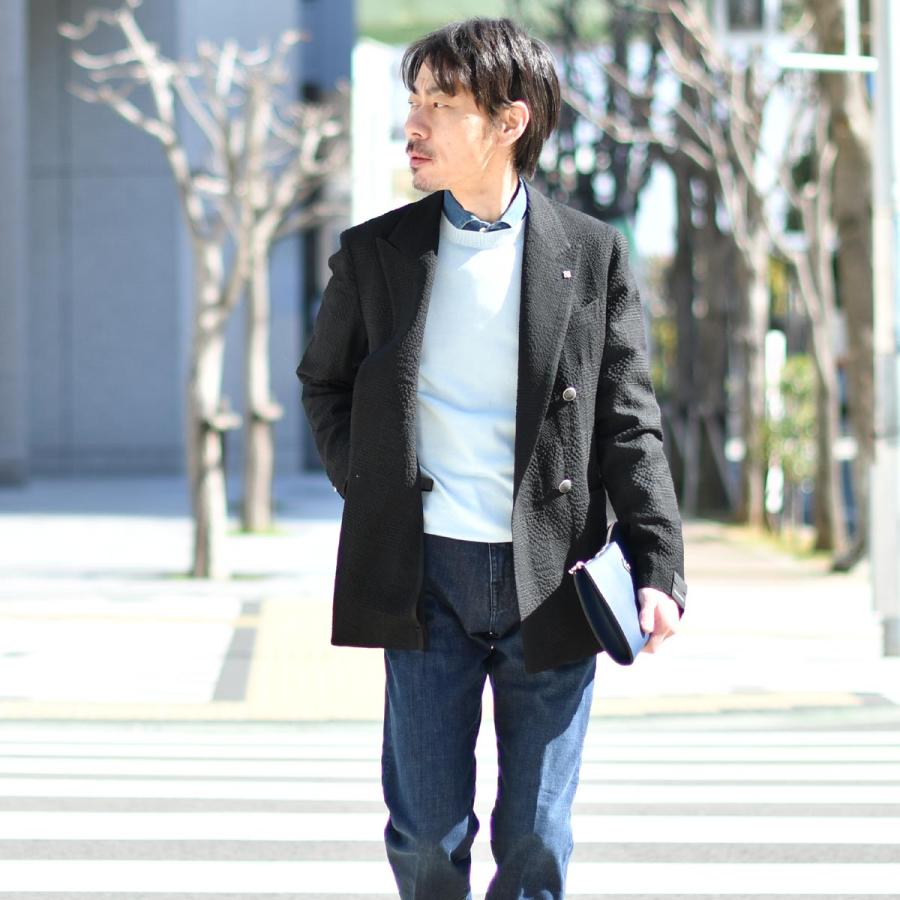 TAGLIATORE 【FINAL SALE】【size44】TAGLIATORE【タリアトーレ